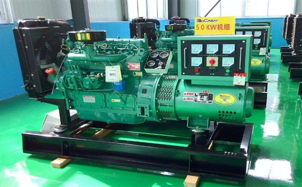 临湘发电机出租